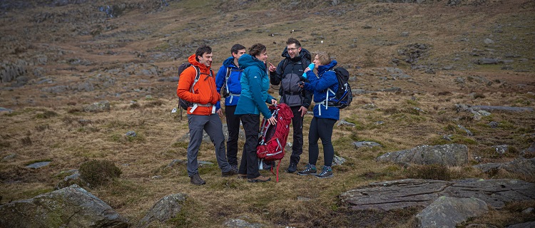 Waterproof Buying Guide | Cotswold Outdoor