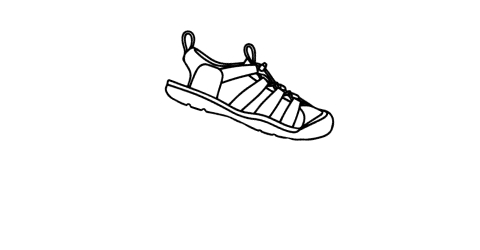 Footwear 