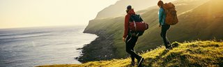day walking kit list