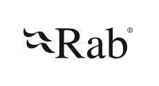 Black Rab logo
