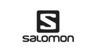 Black Salomon logo