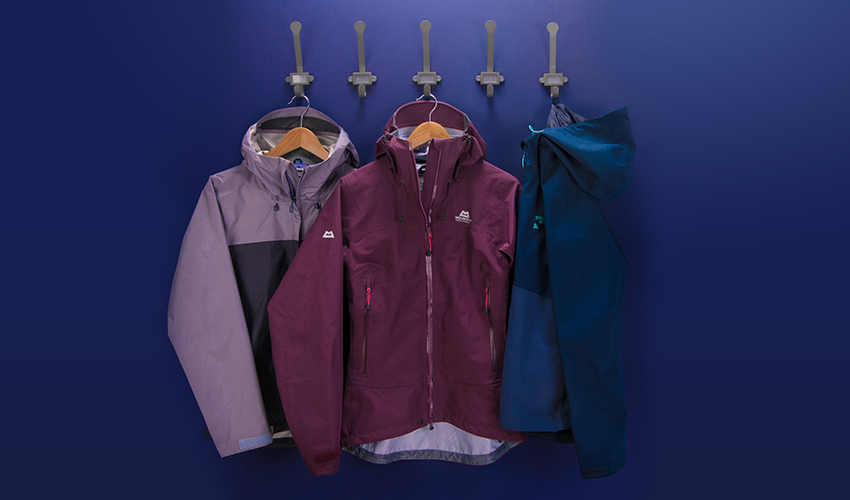 cotswold outdoor jackets