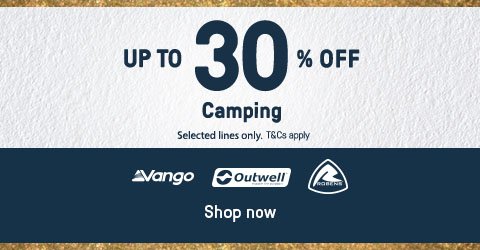 Camping Equipment Tents And Sleeping Bags Cotswold Outdoor