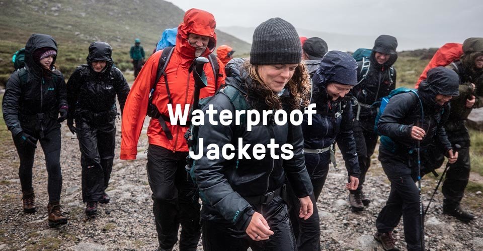 cotswold outdoor jackets