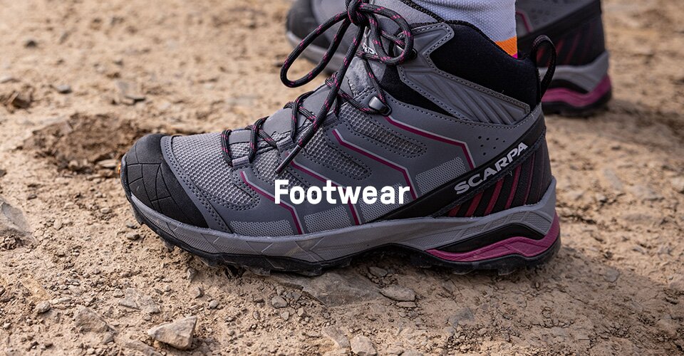 New Arrivals | Cotswold Outdoor