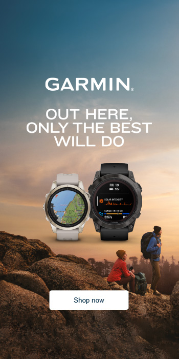 Garmin New fēnix® 7 Pro and epix™ Pro