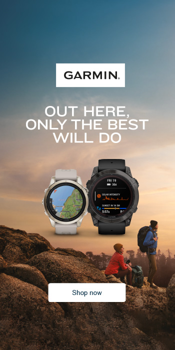 Garmin New fēnix® 7 Pro and epix™ Pro