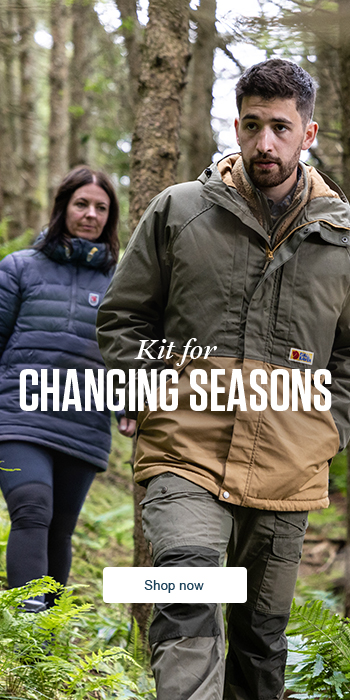 Kit for Changing Seasons
