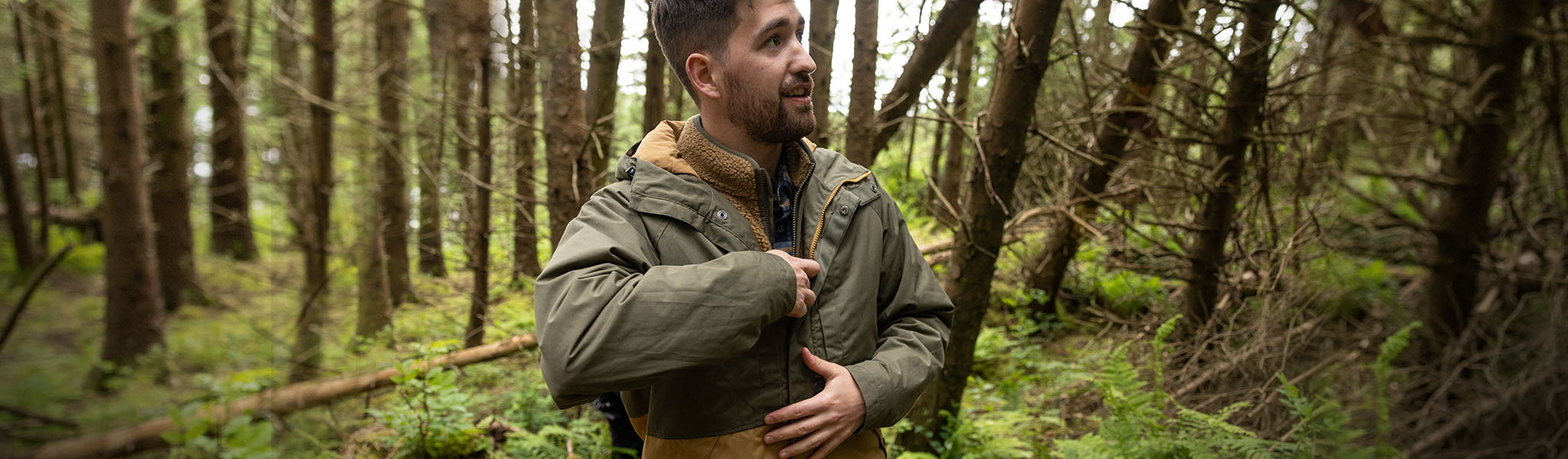 Top 10 Jackets for Winter Weather Cotswold Outdoor