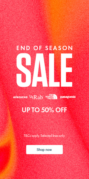 Sale - Up to 50% off