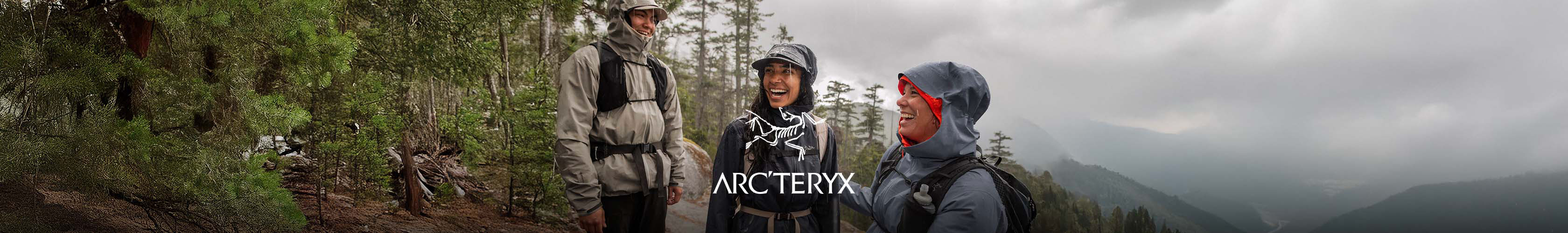 Arc'teryx