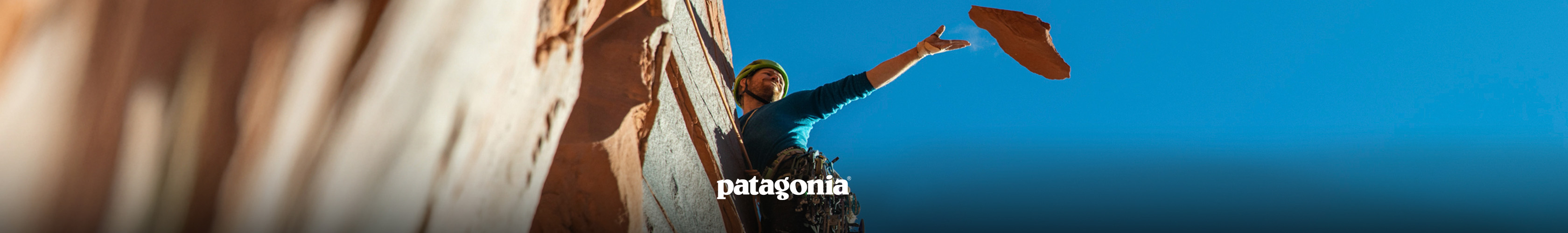 Patagonia