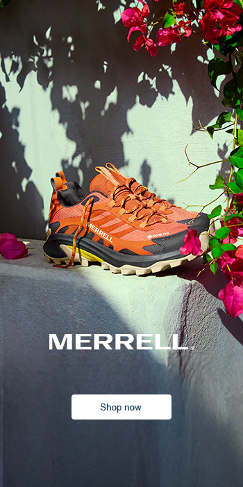 Merrell Moab Speed 2