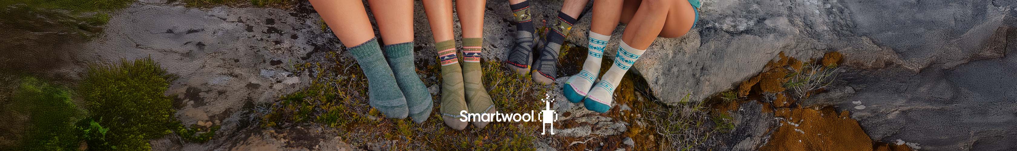 smartwool socks