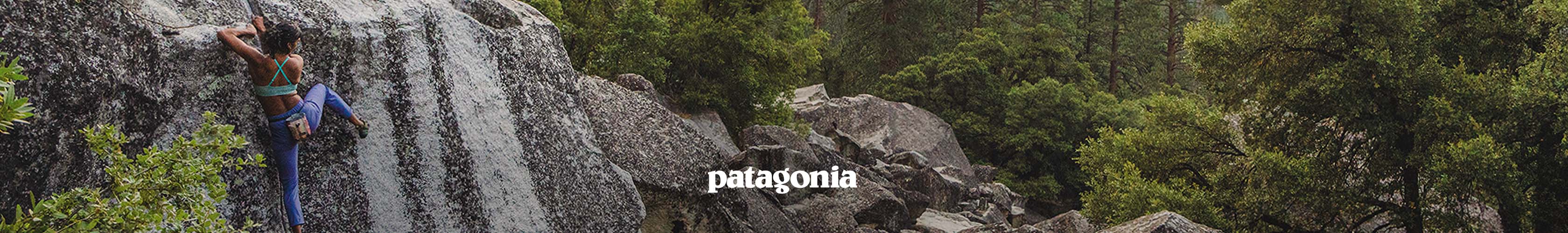 patagonia- people enjoying the outdoors