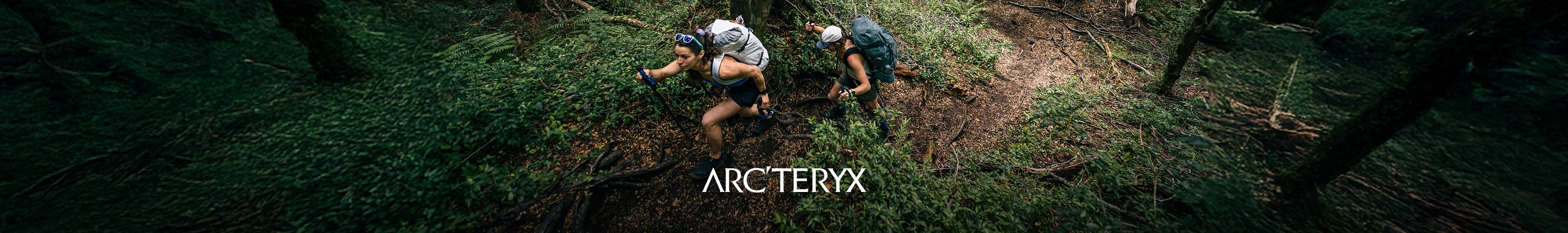 arcteryx 