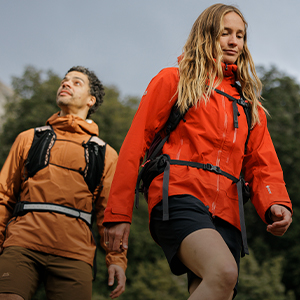 lightweight waterproof jackets