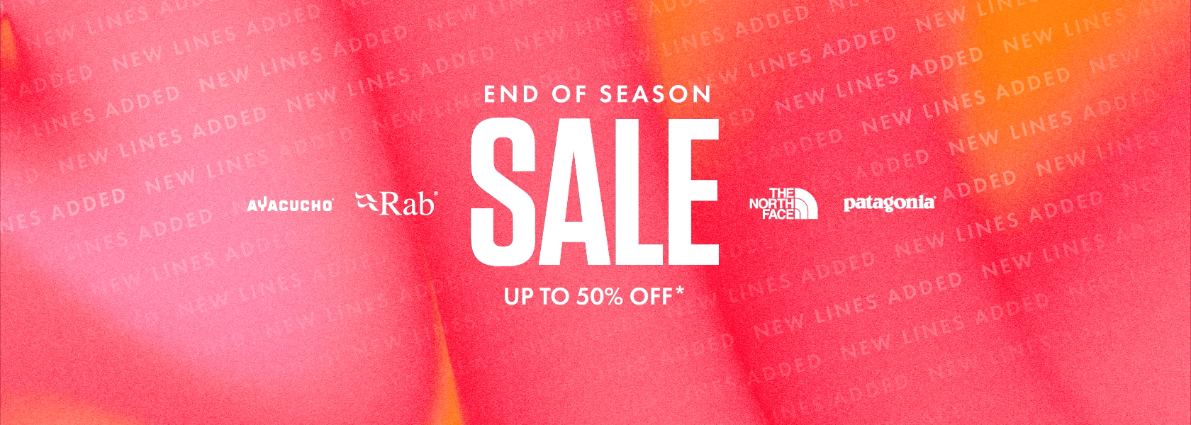 Sale