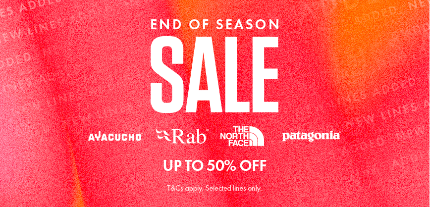 Sale message