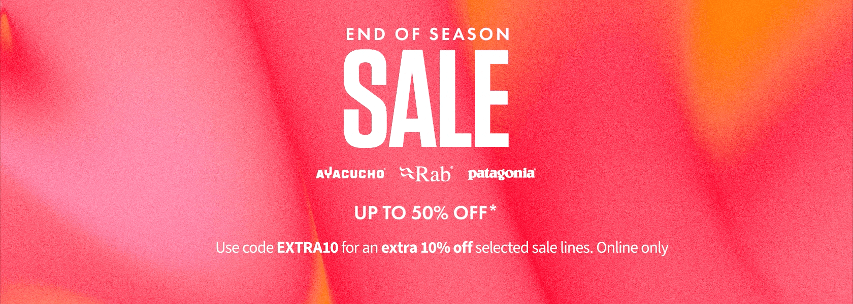 Sale