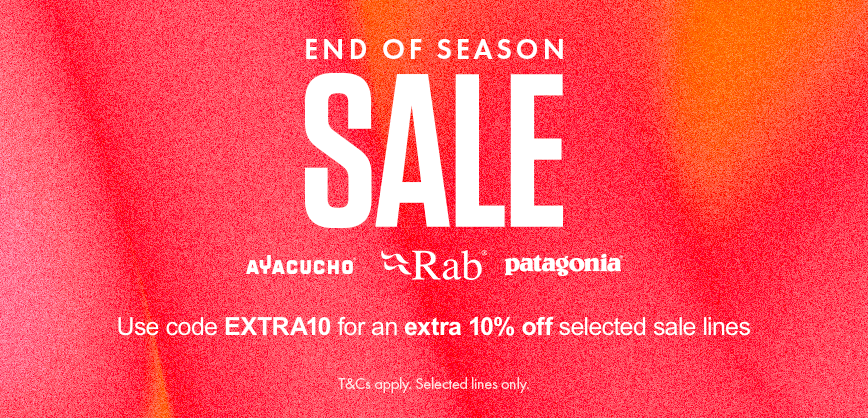 Sale message