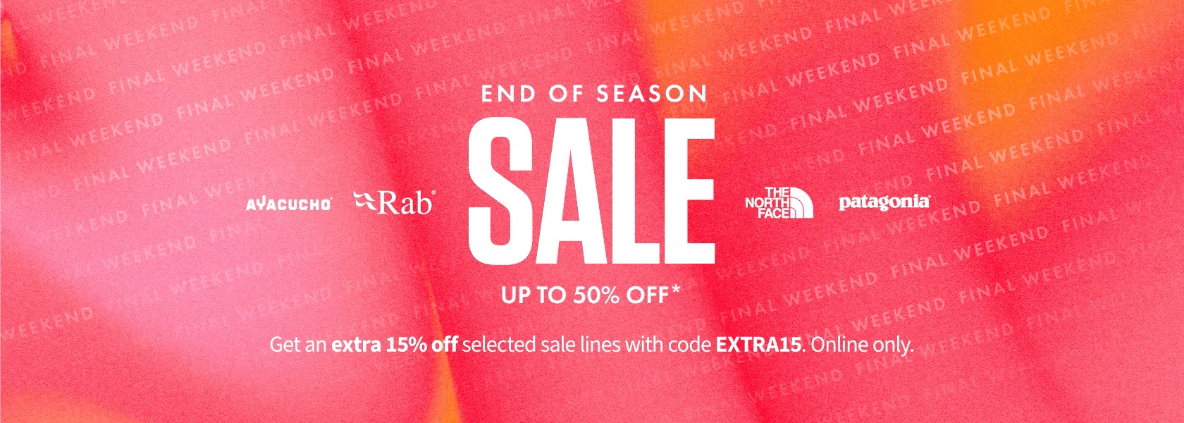 Sale