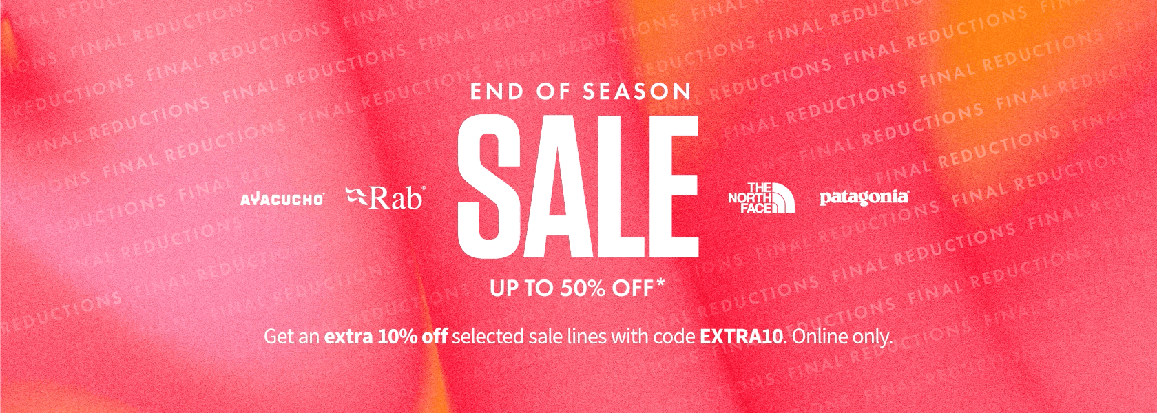 Sale