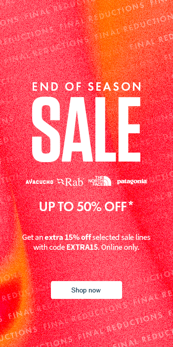 Sale - Up to 50% off