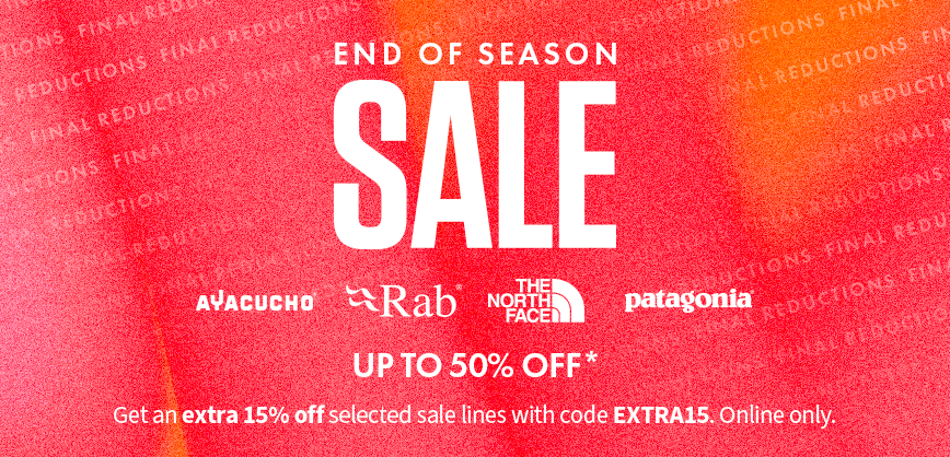 Sale message