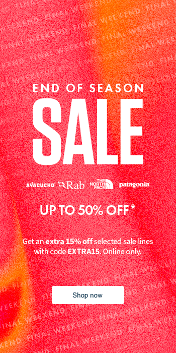 Sale - Up to 50% off