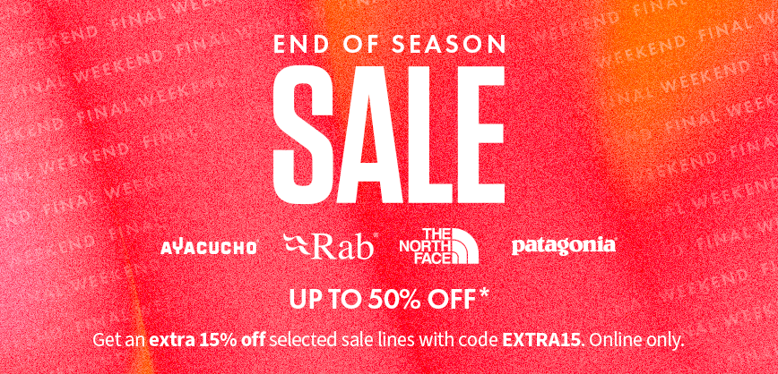 Sale message
