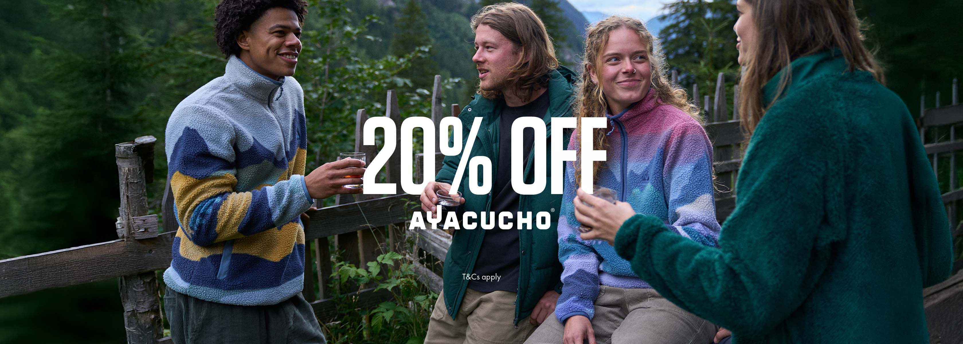 Shop Arc'teryx clothing collection