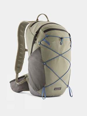 Packs & luggage