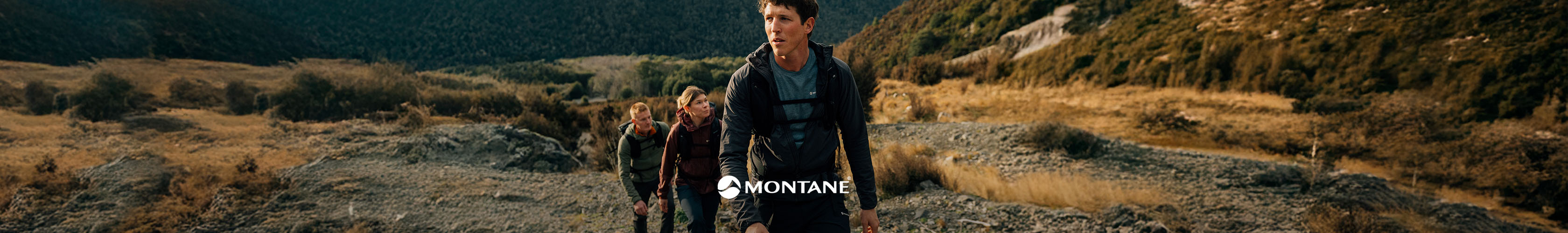 montane