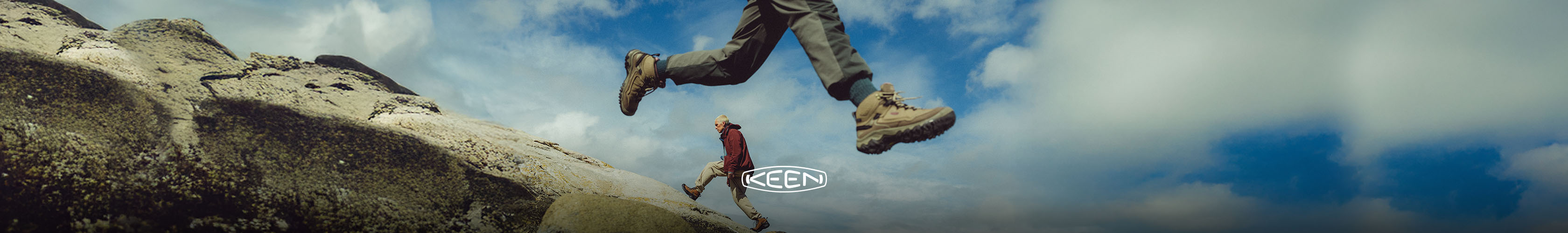 Keen