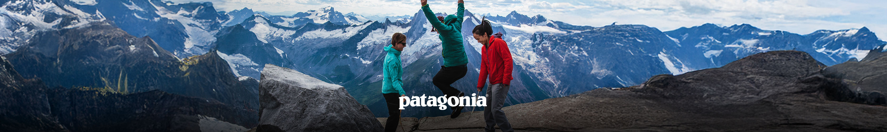 Patagonia