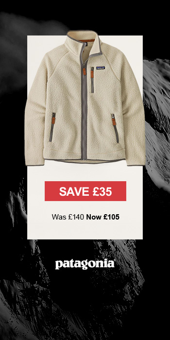 Man sitting in a tent