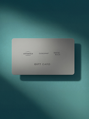 Shop gift card & eVouchers