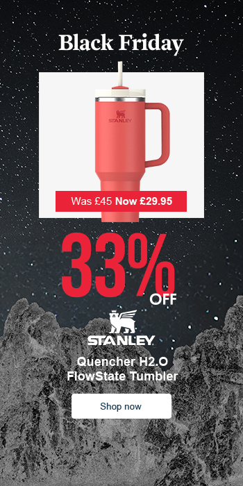Stanley 33% Off Black Friday Deals