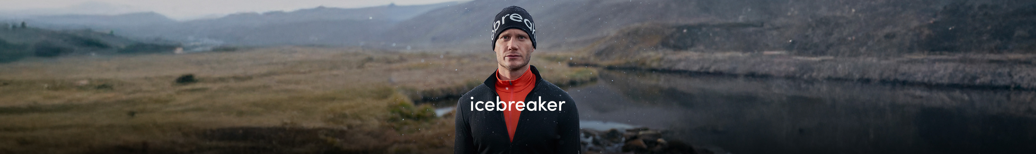 Icebreaker