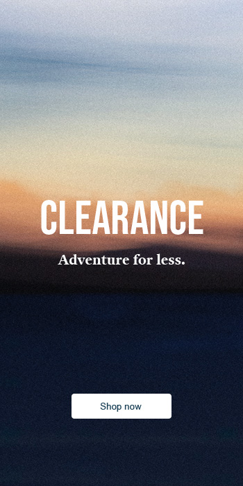 Shop Clearance Deals