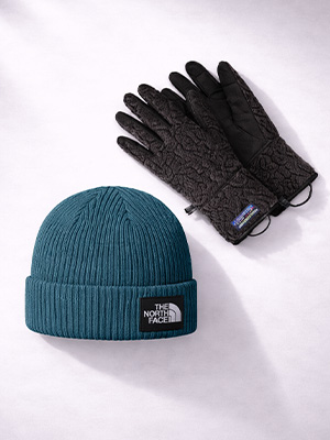 Shop clothing accessories