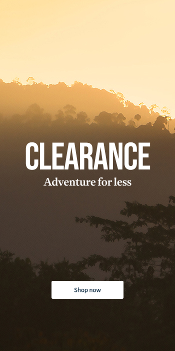 Shop Clearance Deals