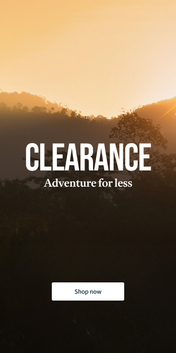 Shop Clearance Deals