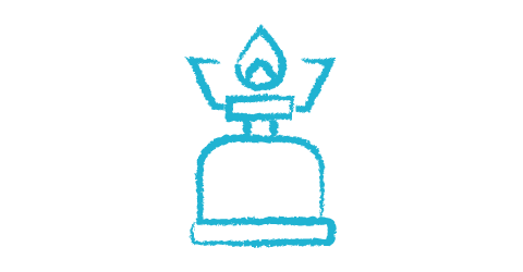 Saucony shoe icon drawing