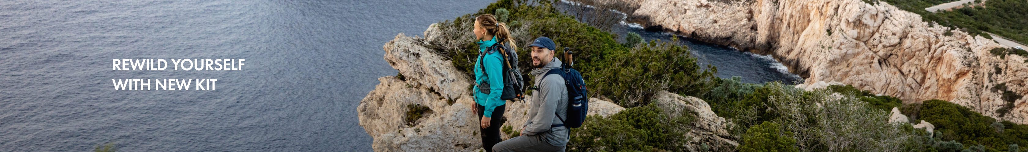 jacket offer - £50 off selected jackets