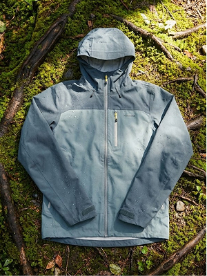 Shop Waterproof jackets