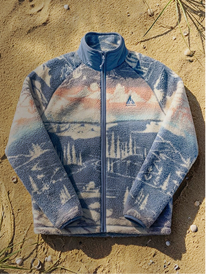 Shop Fleeces & Mid-layers