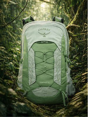 Shop Equipment & Packs