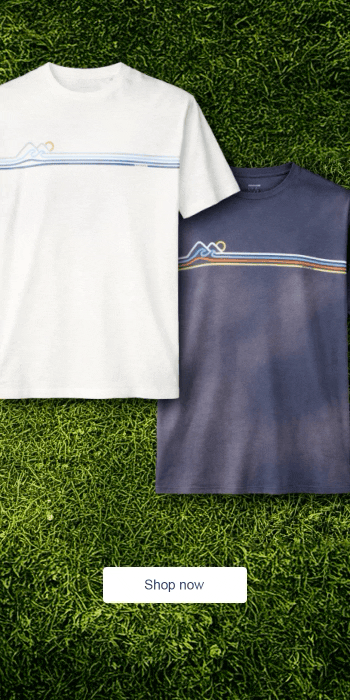 Shop Men's Offer 2 for £45 selected T-shirts